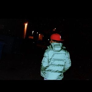 Meet your Posher, James